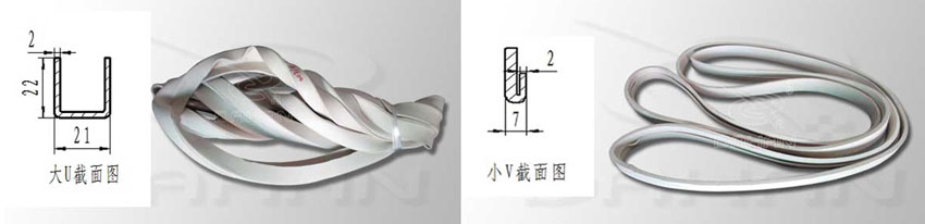 超聲波振動(dòng)篩密封件型號(hào)